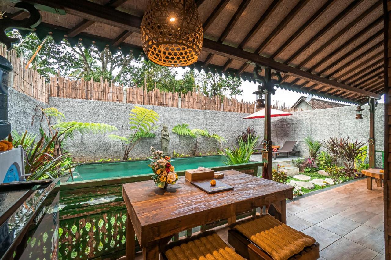 The Forest Batu Kurung Ubud Exterior foto