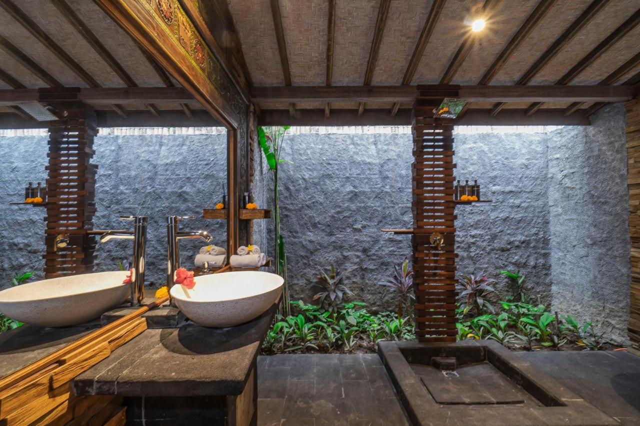 The Forest Batu Kurung Ubud Exterior foto