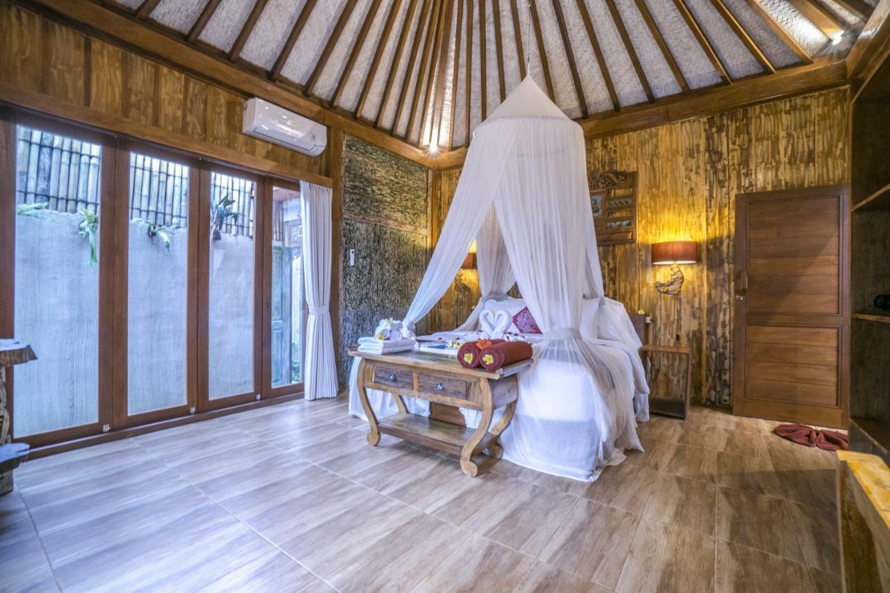 The Forest Batu Kurung Ubud Exterior foto
